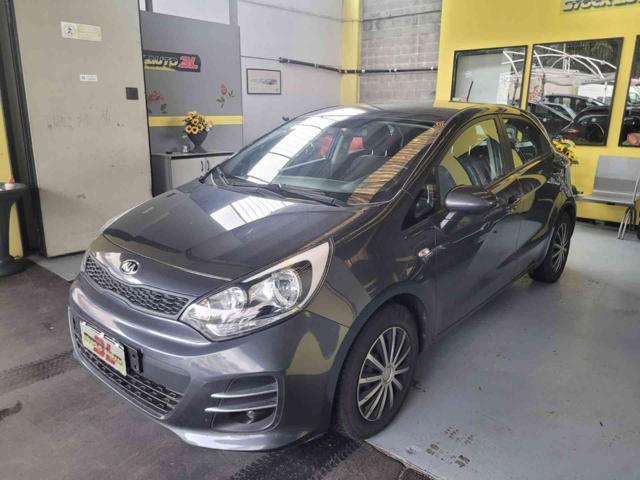 KIA Rio 1.1 CRDi 5p. NEOPATENTATI