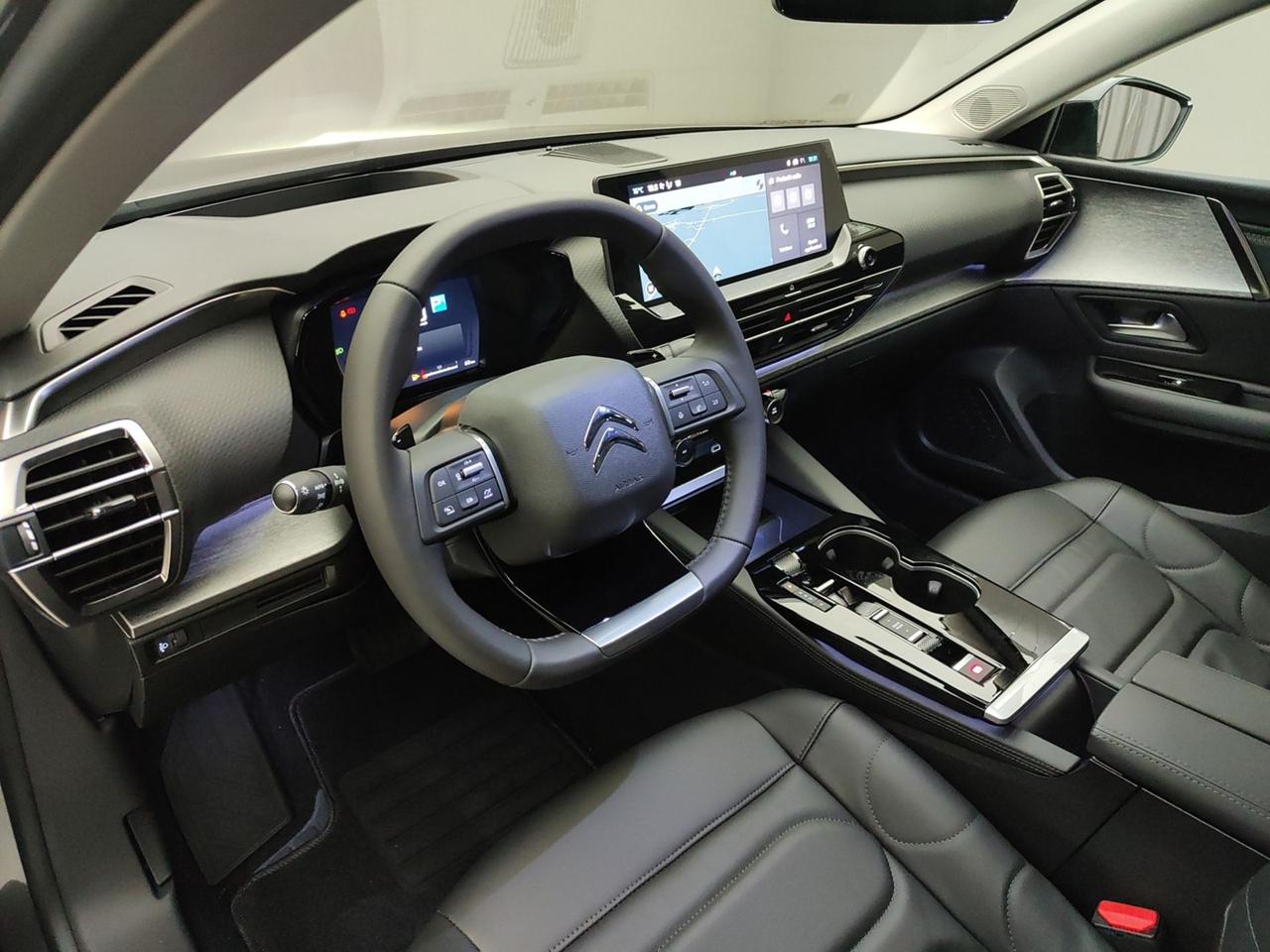 CITROEN C5 X 1.2 PURETECH 130CV PLUS EAT8