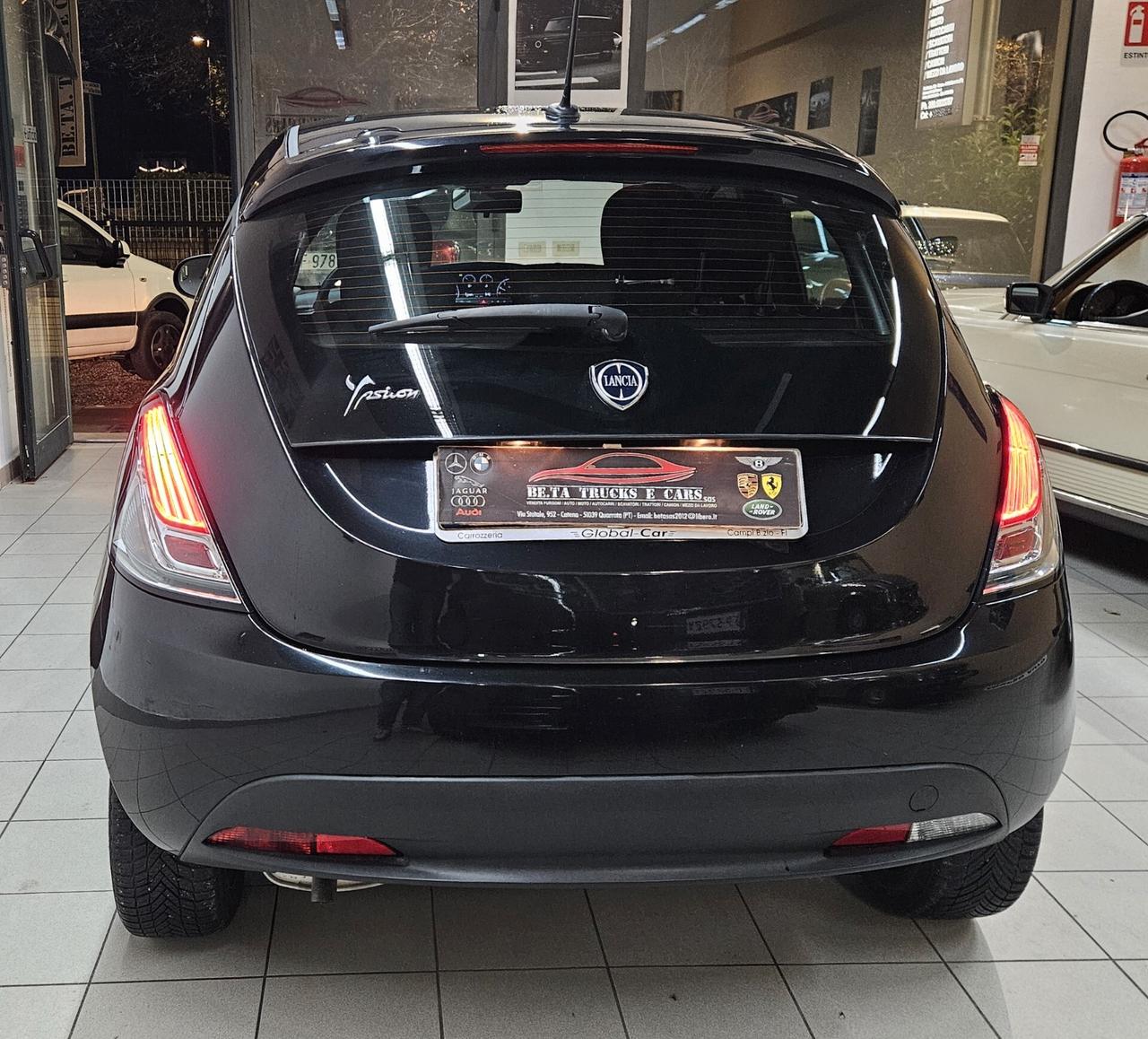 Lancia Ypsilon 1.2 69 CV 5 porte GPL Ecochic Gold