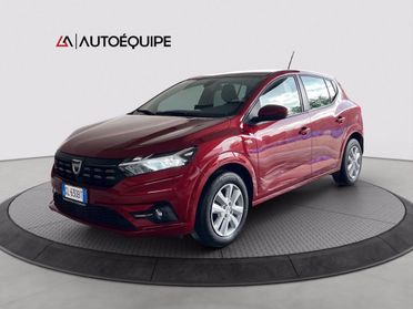 DACIA Sandero Streetway 1.0 tce Comfort 90cv 5 marce del 2022