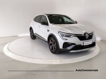 Renault Arkana Hybrid E-TECH 145 CV R.S. Line