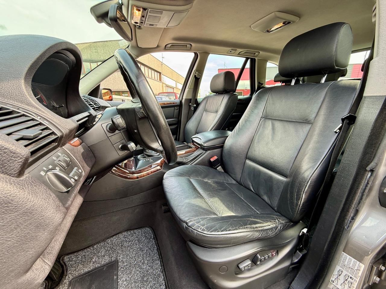 BMW X5 3.0d cat 218CV 2004 193.000KM
