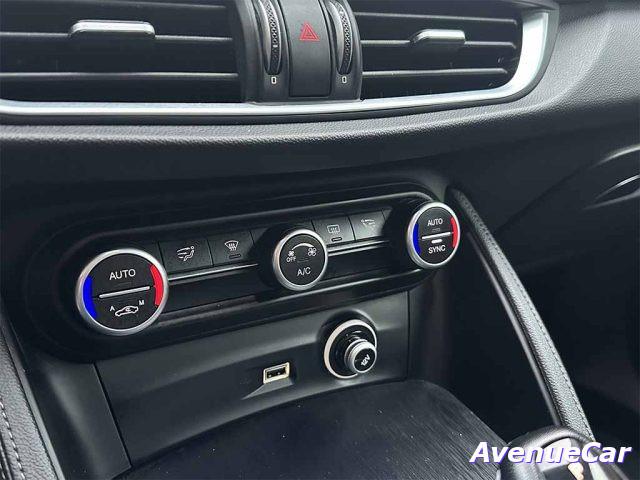 ALFA ROMEO Stelvio 2.2 t Super Q4 AUTOMATICA TELECAMERA IVA ESPOSTA