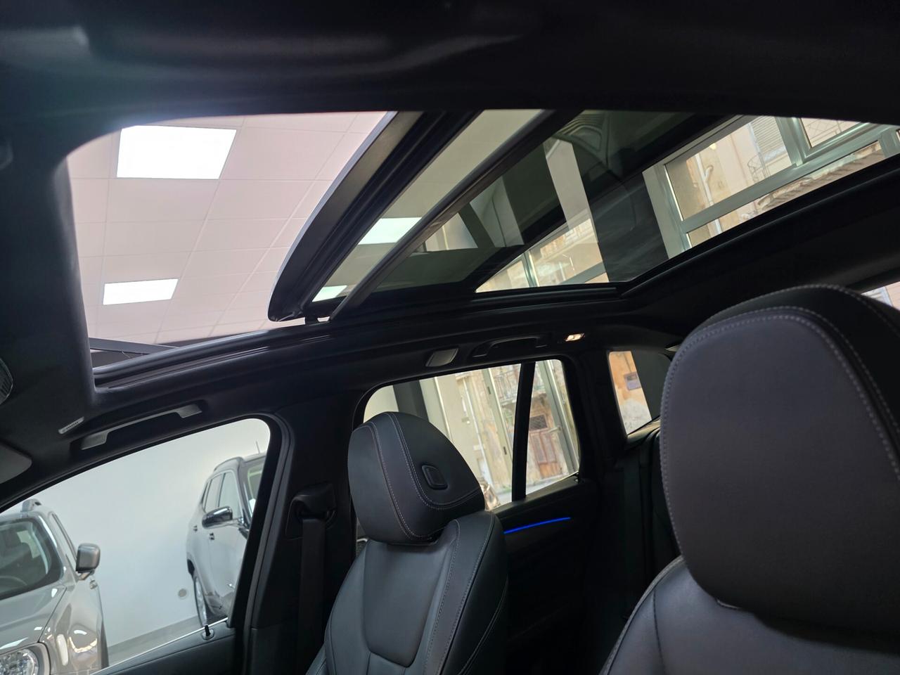 Bmw X3 xDrive20d Luxury extra full