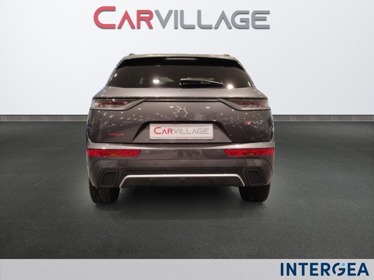 DS DS7 Crossback 1.5 bluehdi Performance Line+ 130cv auto