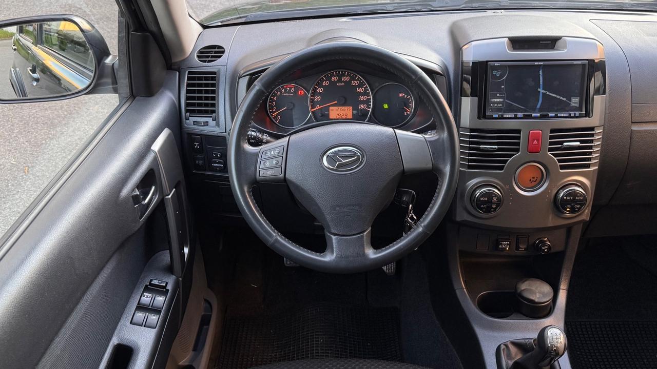 Daihatsu Terios 1.5 4WD B Easy Green Powered