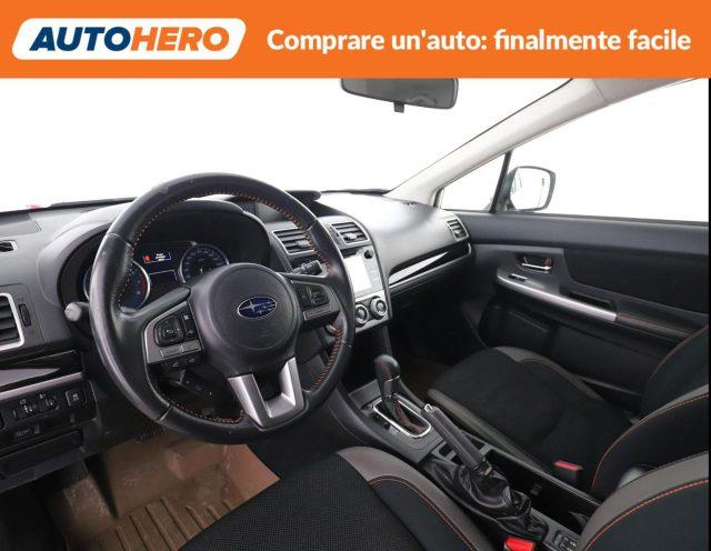 SUBARU XV 1.6i Style