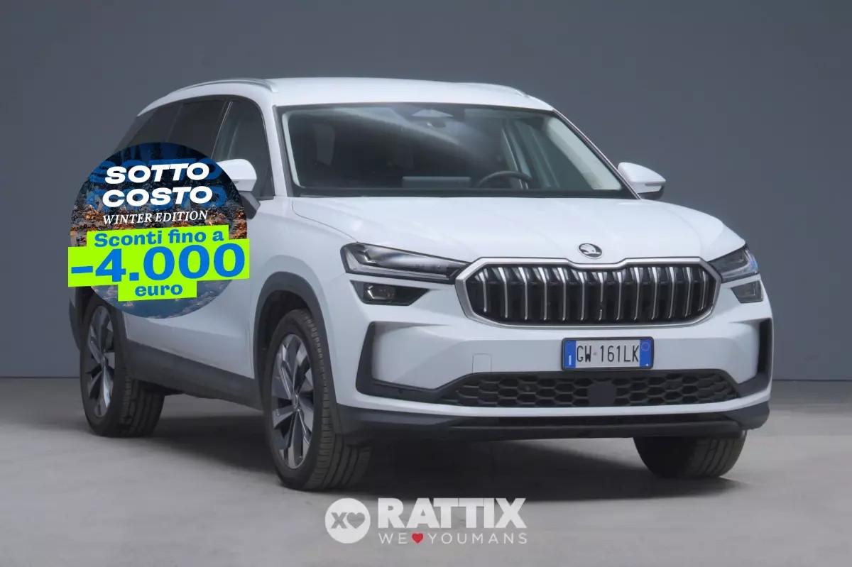 Skoda Kodiaq 2.0 TDI EVO 150CV Style DSG