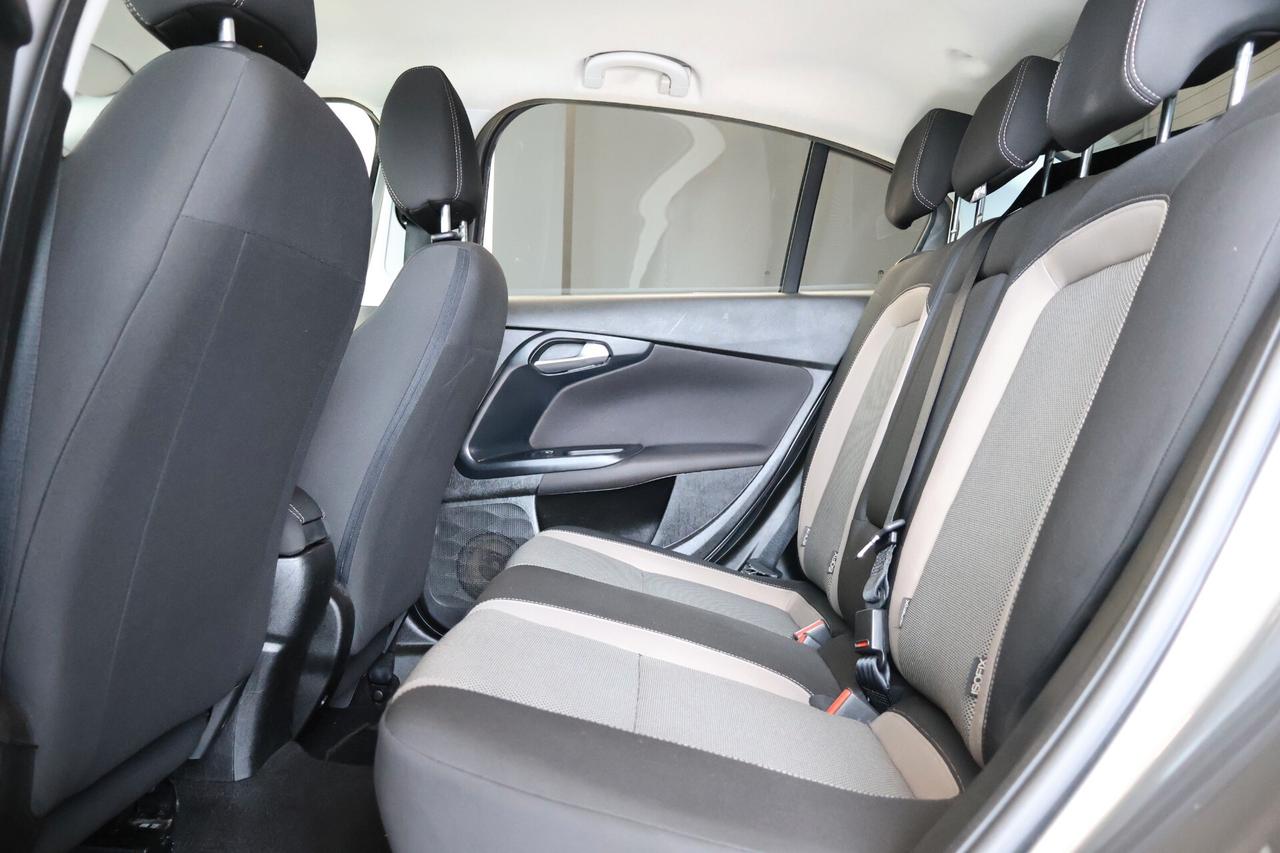 Fiat Tipo 1.6 Mjt S&S 5 porte Lounge