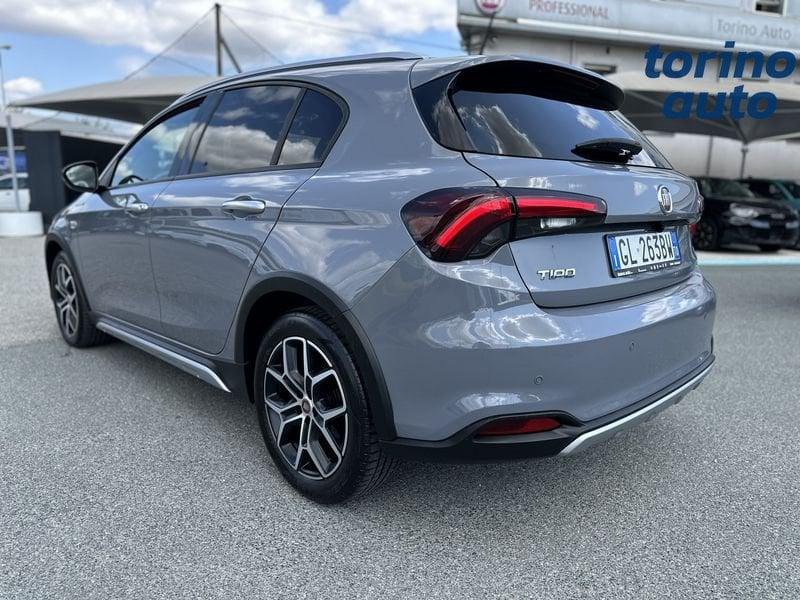 FIAT Tipo Tipo 1.0 5 porte Cross