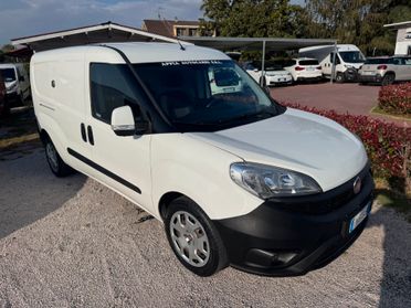 FIAT DOBLO MAXI 1.4NATURALPOWER 120CV 3P. E6B 2018