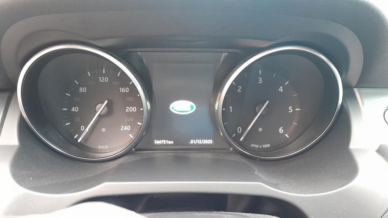 Land Rover Range Evoque 2.0 TD4 150 CV 5p. SE Dynamic