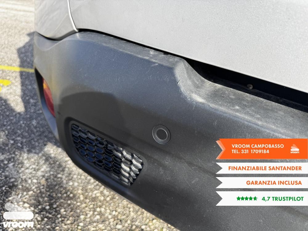 JEEP Renegade Renegade 1.6 Mjt 120 CV Limited