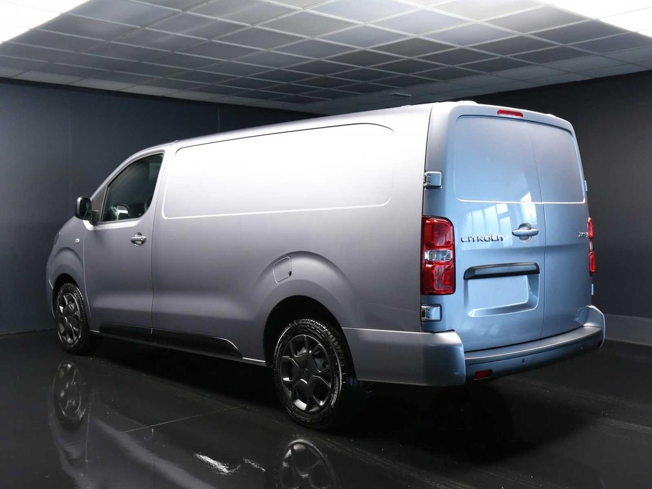 Citroen Jumpy 2.0 BlueHDi 140 #10243