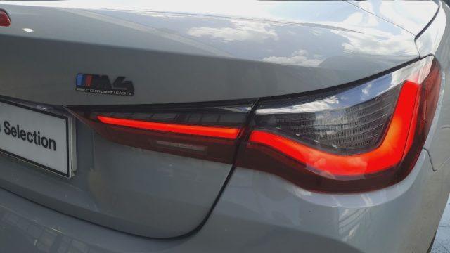 BMW M4 Competition M xDrive Cabrio Aut.