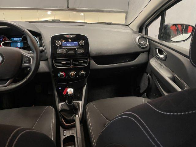 RENAULT Clio 1.2 75CV 5 porte Limited-IDEALE PER NEOPATENTATI