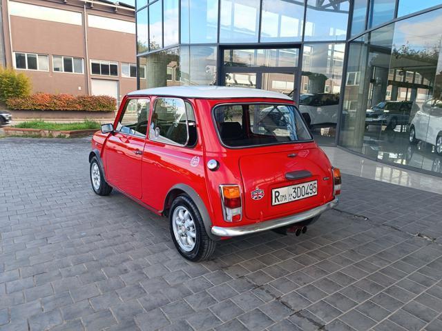 AUSTIN Other Mini Mayfair