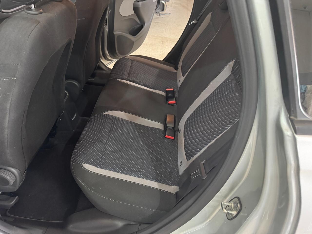 Opel Crossland X 1.5 ECOTEC D 102 CV Ultimate OK N