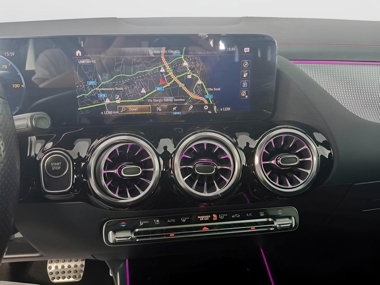 Mercedes-Benz EQA - H243 2021 - EQA 250 Premium