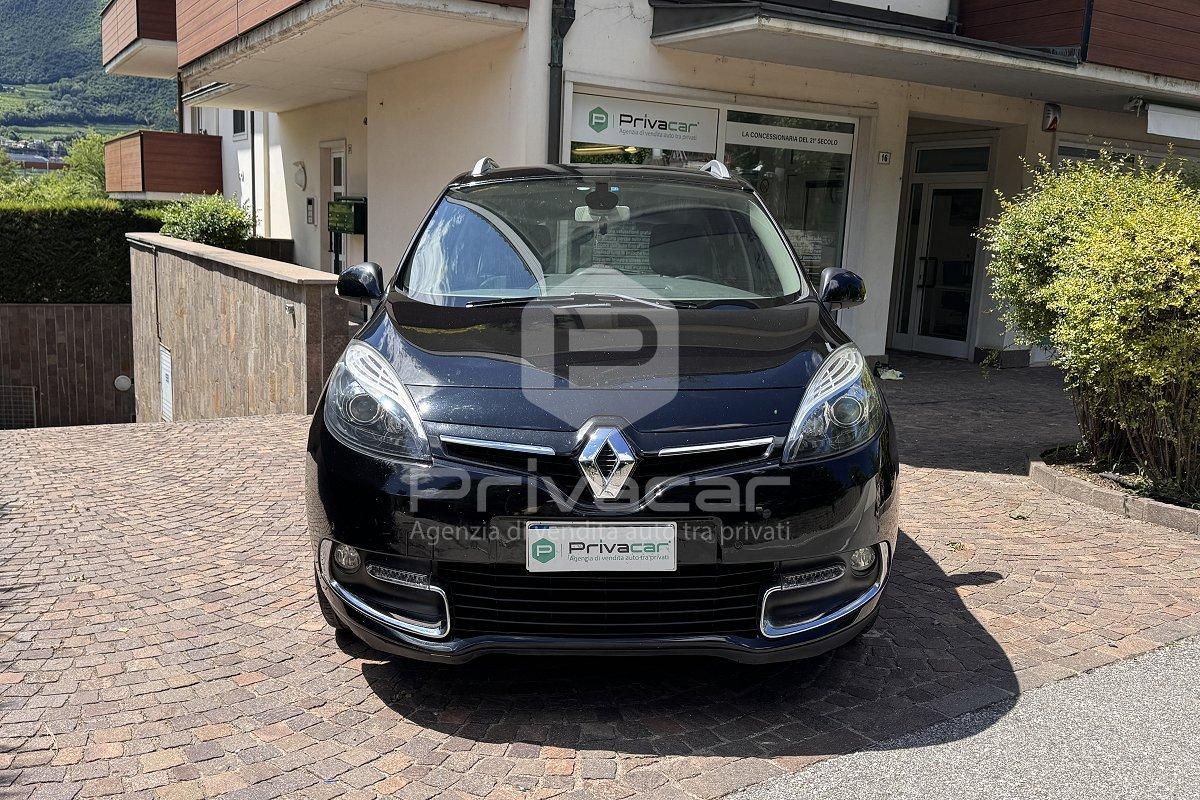 RENAULT Scénic 1.5 dCi 110CV Start&Stop Wave