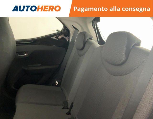 TOYOTA Aygo Connect 1.0 VVT-i 72 CV 5 porte x-fun