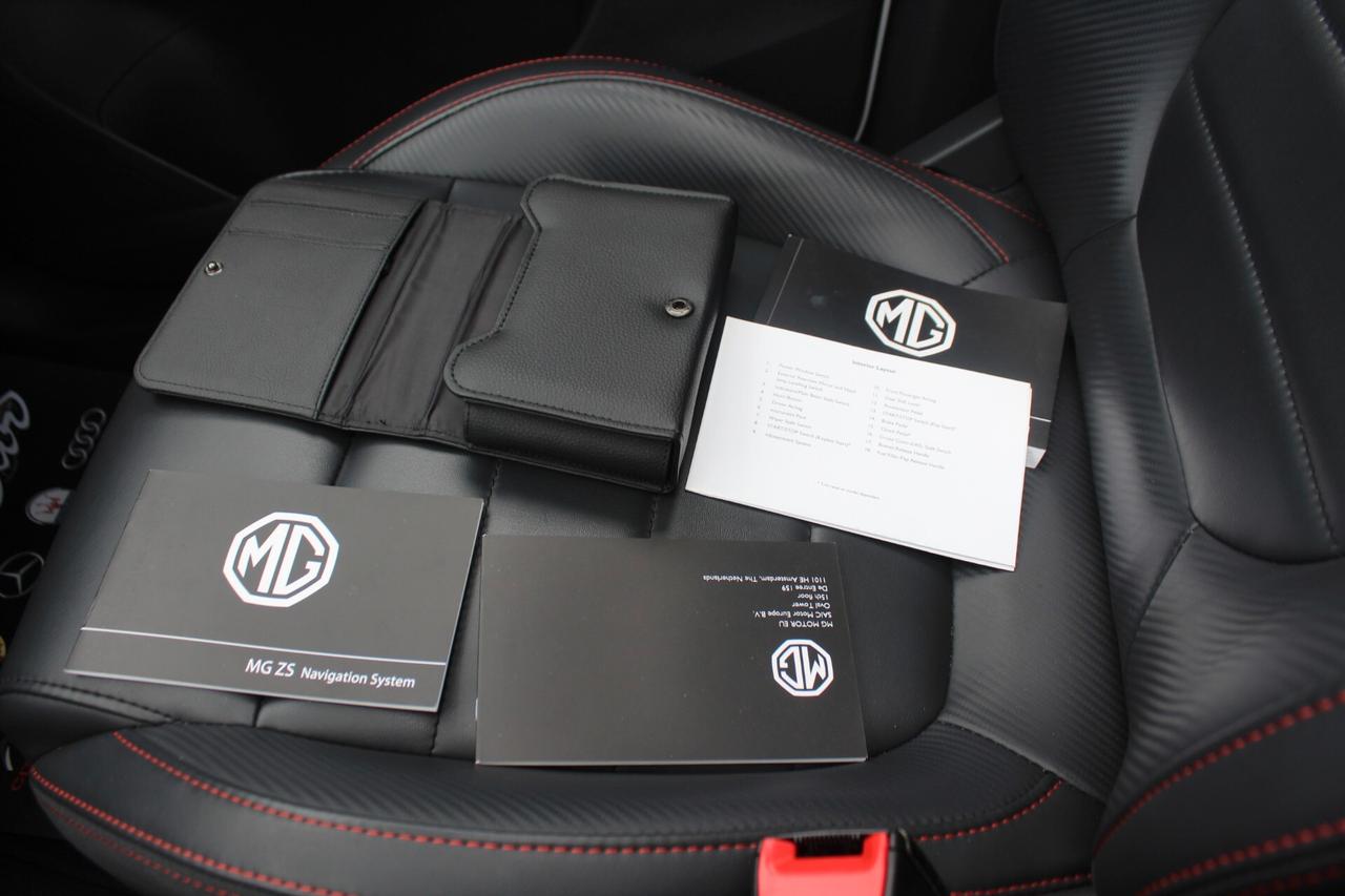 Mg ZS 1.0T-GDI Luxury