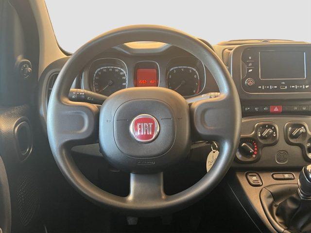 FIAT Panda Panda 1.0 FireFly S&S Hybrid
