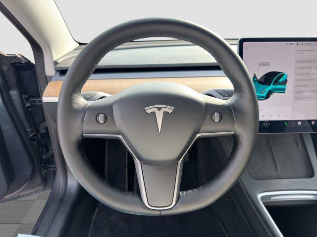 TESLA Model 3 Model 3 Long Range Dual Motor AWD
