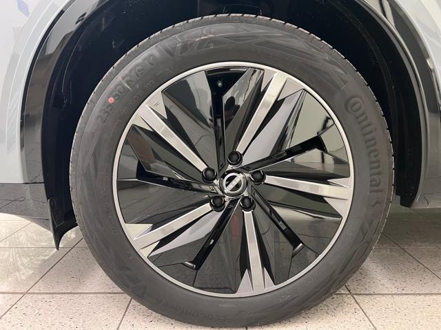 NISSAN Qashqai MHEV 158 CV Xtronic 4WD Tekna - AUDIO BOSE