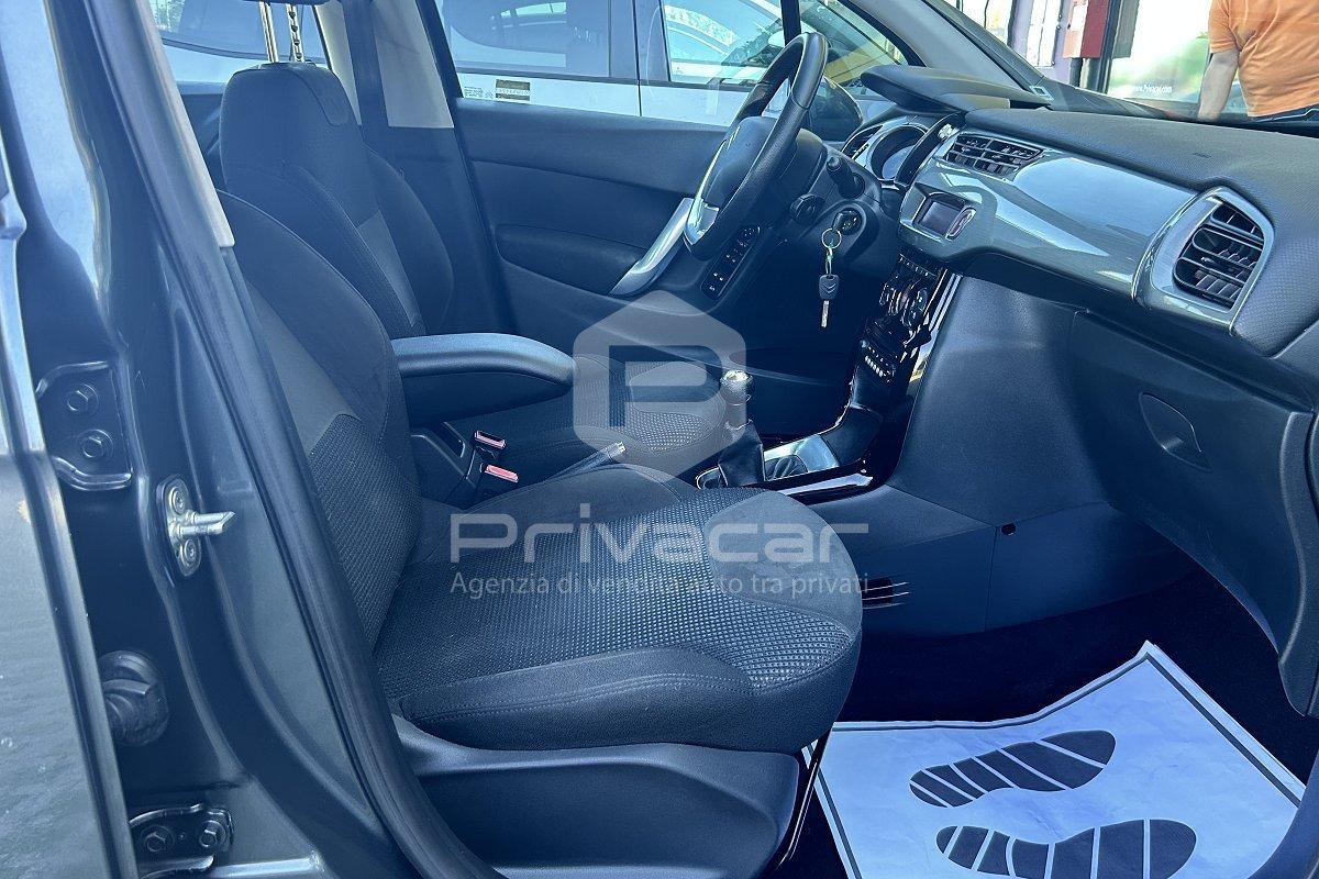 CITROEN C3 1.2 VTi 82 Exclusive