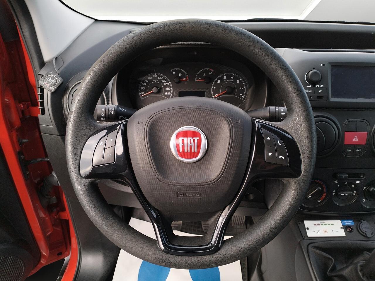 Fiat Fiorino 1.3 MJT 95CV Cargo Adventure - IVA ESCLUSA