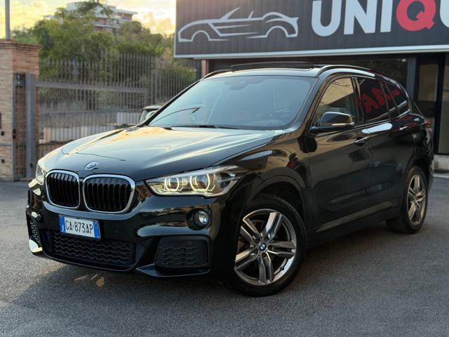 BMW X1 sDrive18d Msport TETTO (NESSUN VINCOLO)