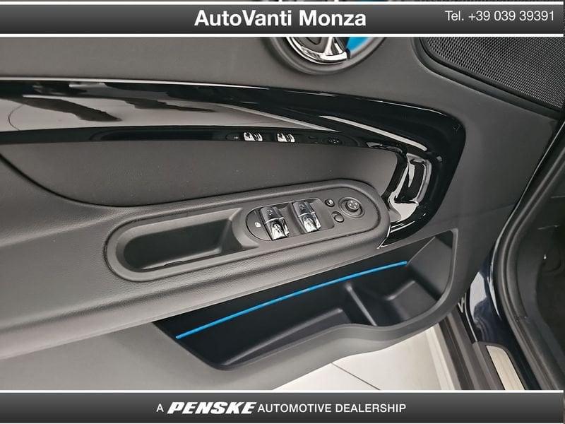 MINI Mini Countryman F60 Mini 1.5 Cooper Classic Countryman