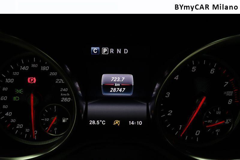 Mercedes SLC 200 200 Premium 9G-Tronic