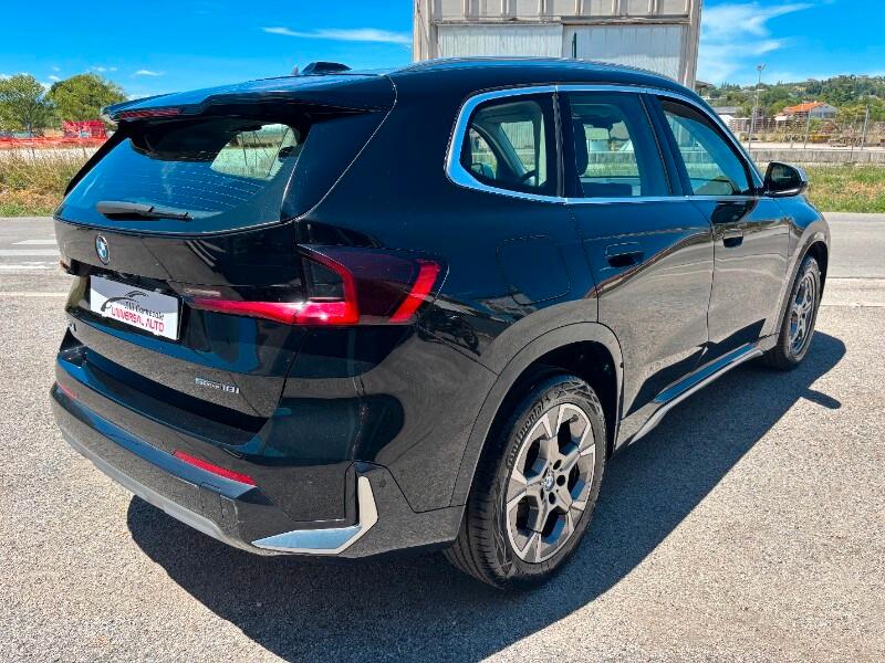 BMW X1 (U11) X1 sDrive 18i xLine