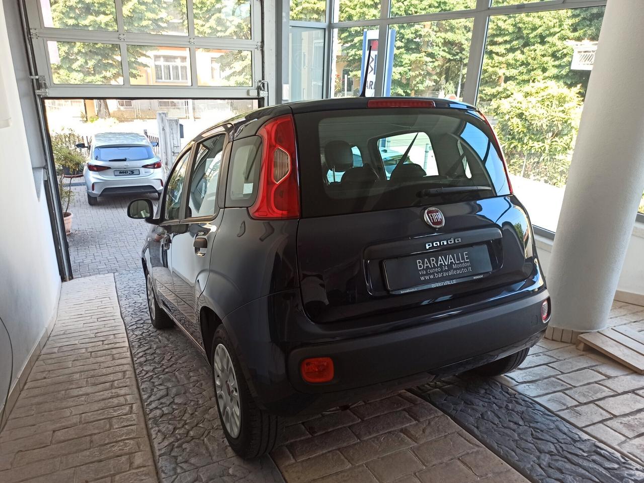 Fiat Panda 1.2 Easy 2020