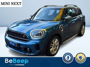 MINI Countryman Mini F60 MINI 1.5 COOPER SE HYPE ALL4 AUTO