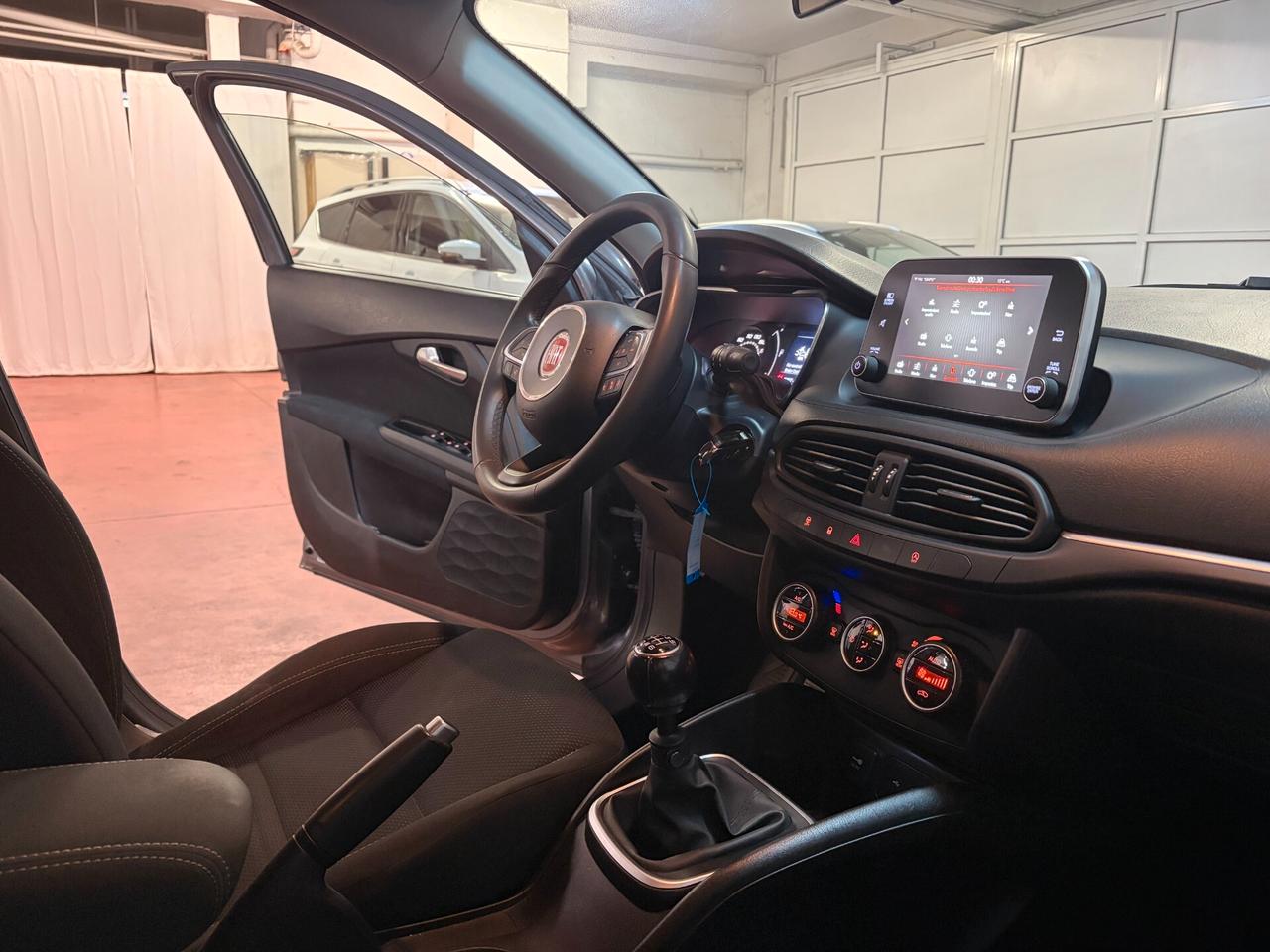 Fiat Tipo 1.6 Mjt S&S SW Business