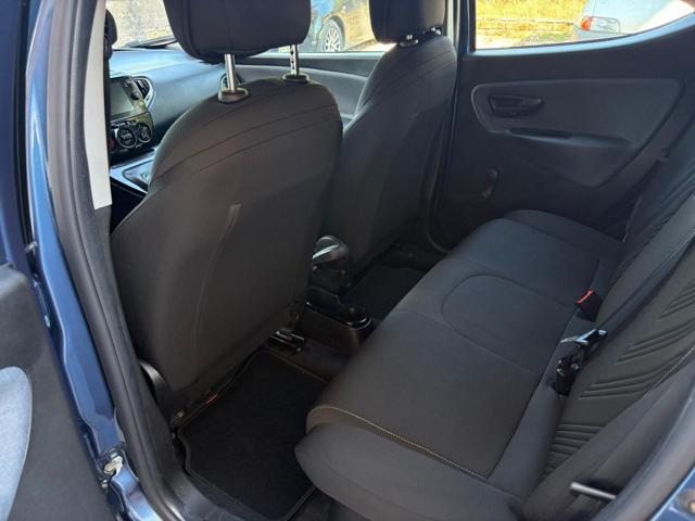 LANCIA Ypsilon 1.0 FireFly 5 porte S&S Hybrid Gold