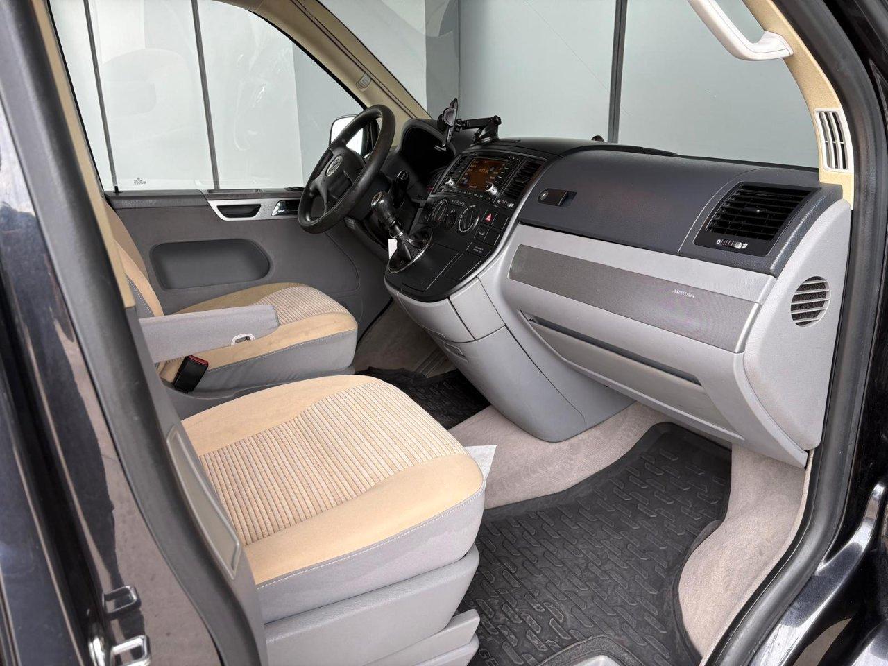 Volkswagen California 2.5 tdi 175 cv