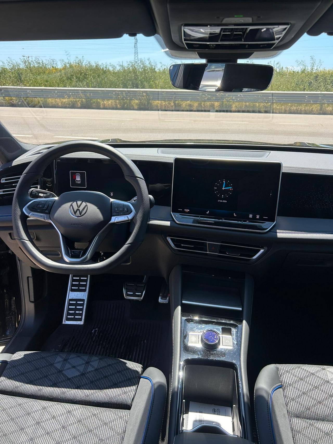 Volkswagen Tiguan 2.0 TDI 150 CV DSG R-Line Plus