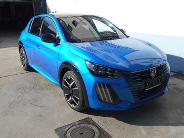 Peugeot 208 100 hybrid Allure CBC