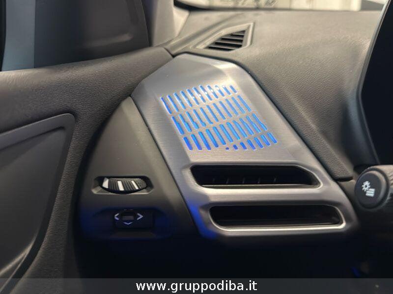 BMW Serie 1 F70 120d 48V MSport Design auto