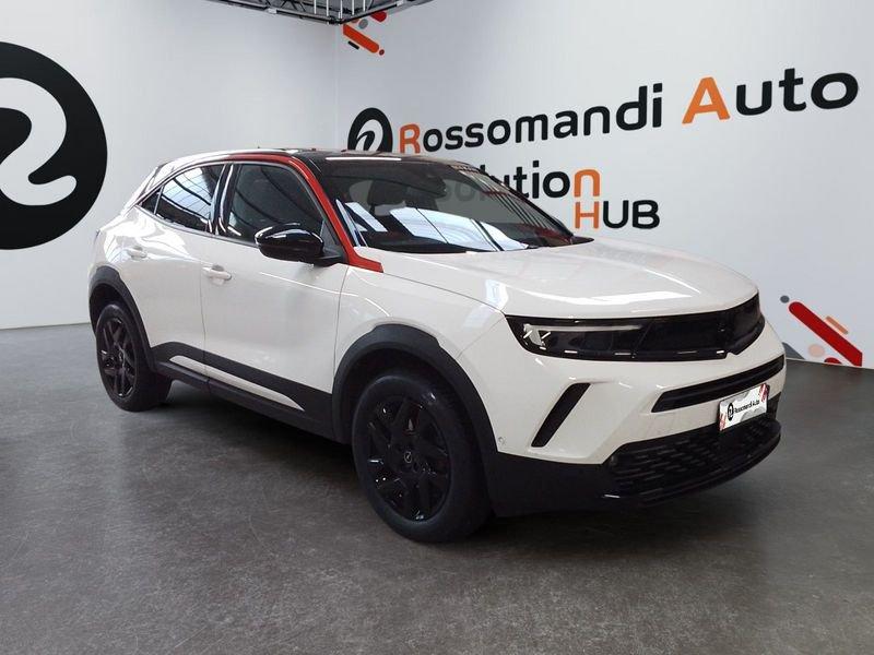 Opel Mokka Mokka 1.2 Turbo 130 CV GS