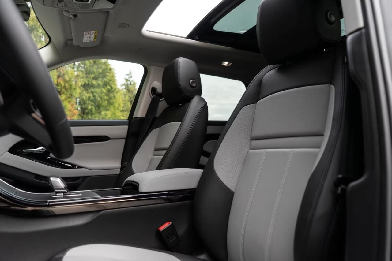 Land Rover Range Rover Evoque Range Rover Evoque 1.5 I3 160 CV Auto Dynamic SE