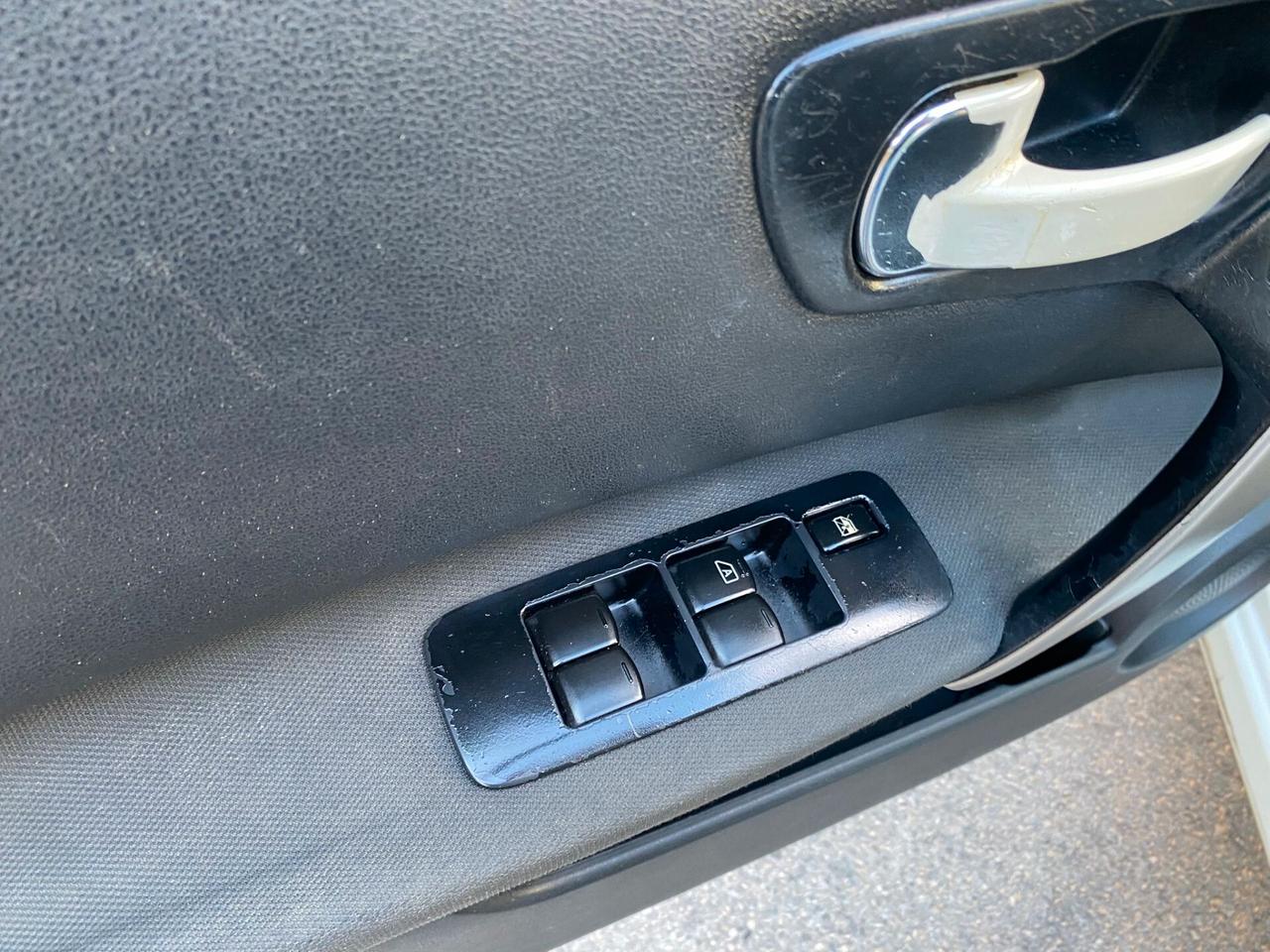 Nissan Qashqai 1.5 dCi Acenta 105cv full opt tetto 2010