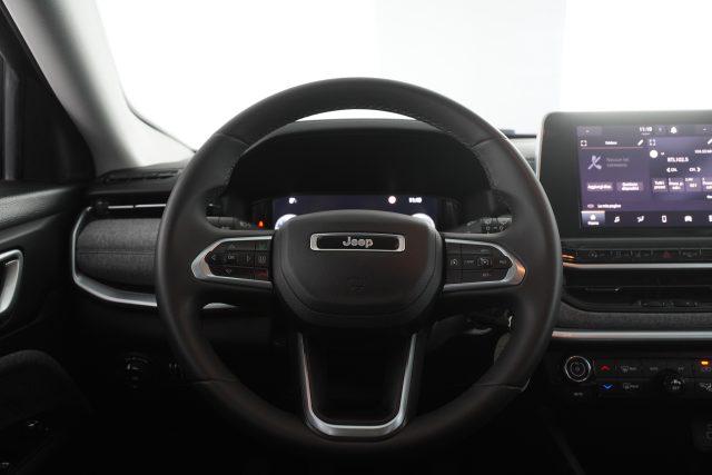 JEEP Compass Compass 1.3 Turbo T4 2WD Longitude