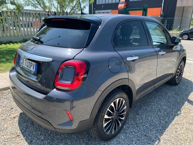 FIAT 500X 1.3 MultiJet 95 CV