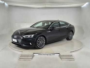 Audi A5 Sportback 40 2.0 tdi Business Sport quattro 190cv s-tronic