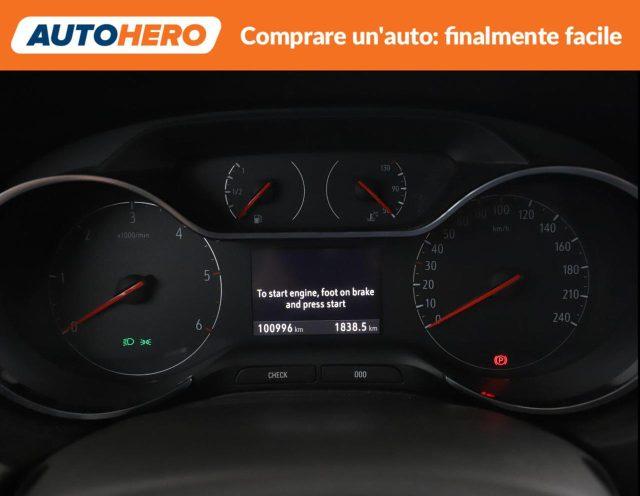 OPEL Grandland X 1.6 diesel Ecotec Start&Stop aut. Innovation